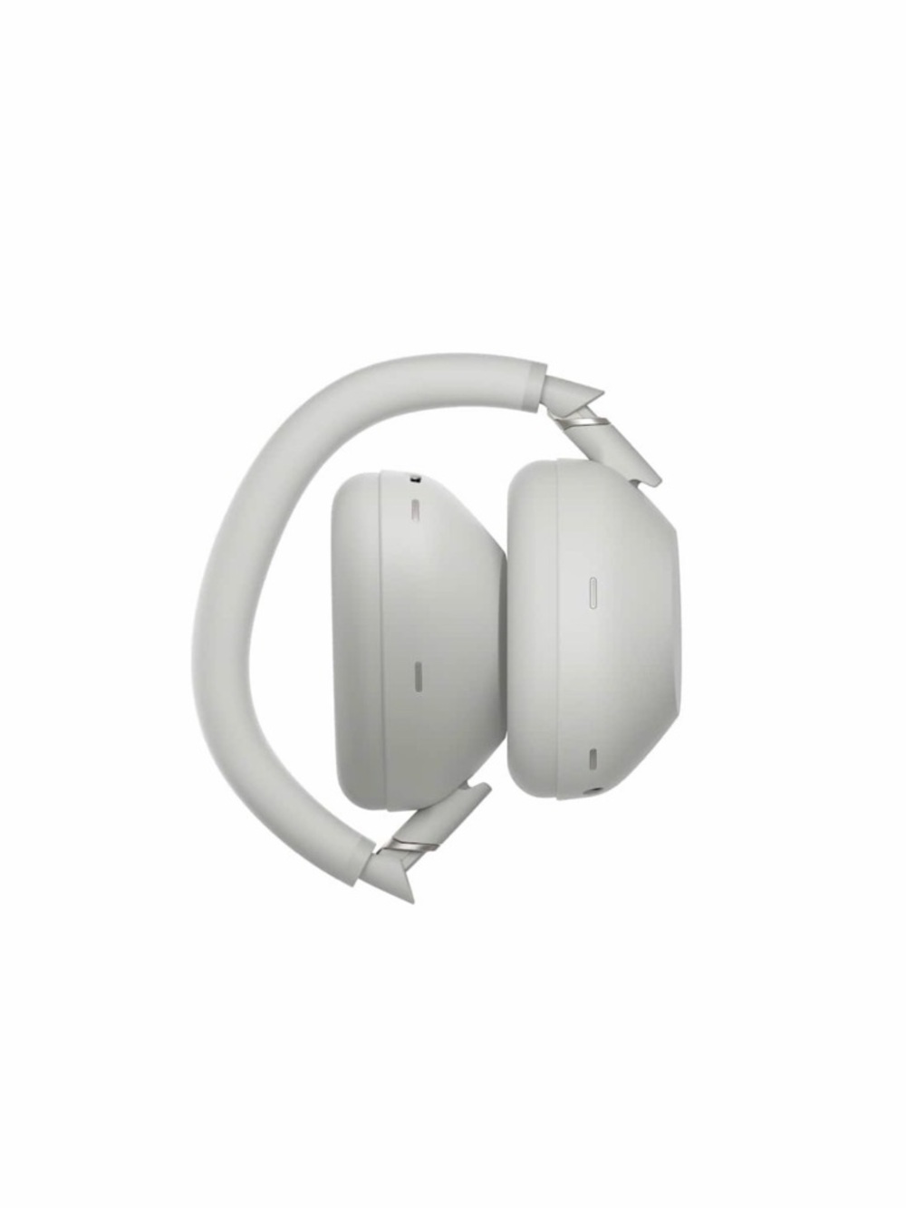 Sony - WH-1000XM6- Best Wireless Noise Cancelling Headphones - Silver - Picture 7 of 12